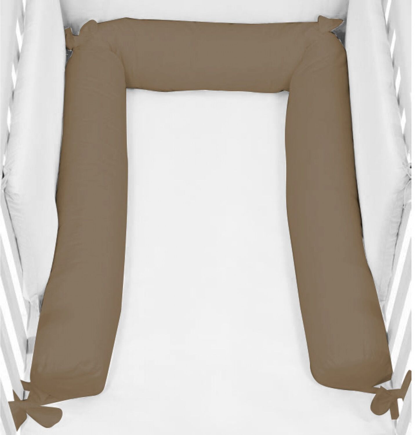 Picci Riduttore Caramella per Lettino Bombolino Picci Tortora Picci Riduttore Caramella per Lettino Bombolino Picci Tortora