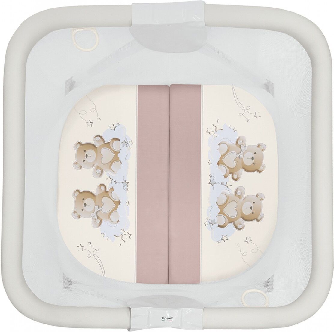 Brevi Box Brevi Circus Europa My Little Bear Brevi Box Brevi Circus Europa My Little Bear