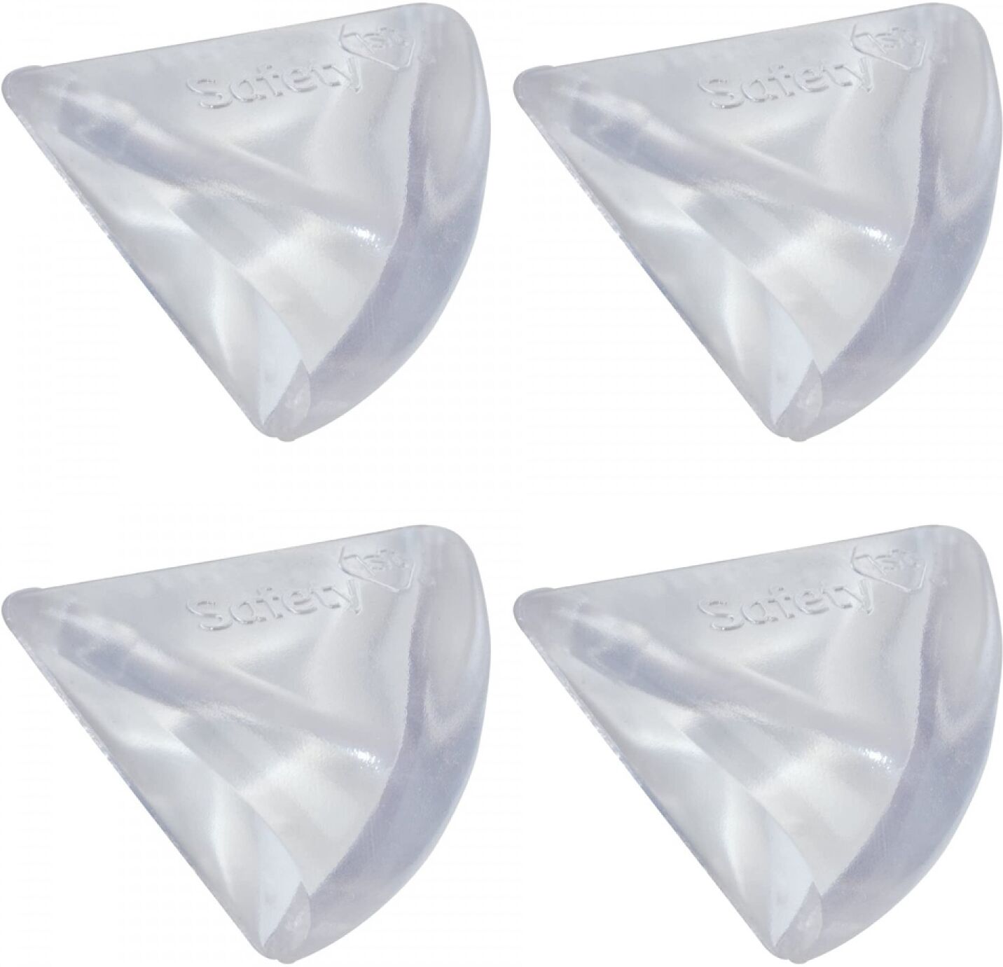 Safety 1st Paraspigoli Safety 1st Soft Corner 4pz Safety 1st Paraspigoli Safety 1st Soft Corner 4pz