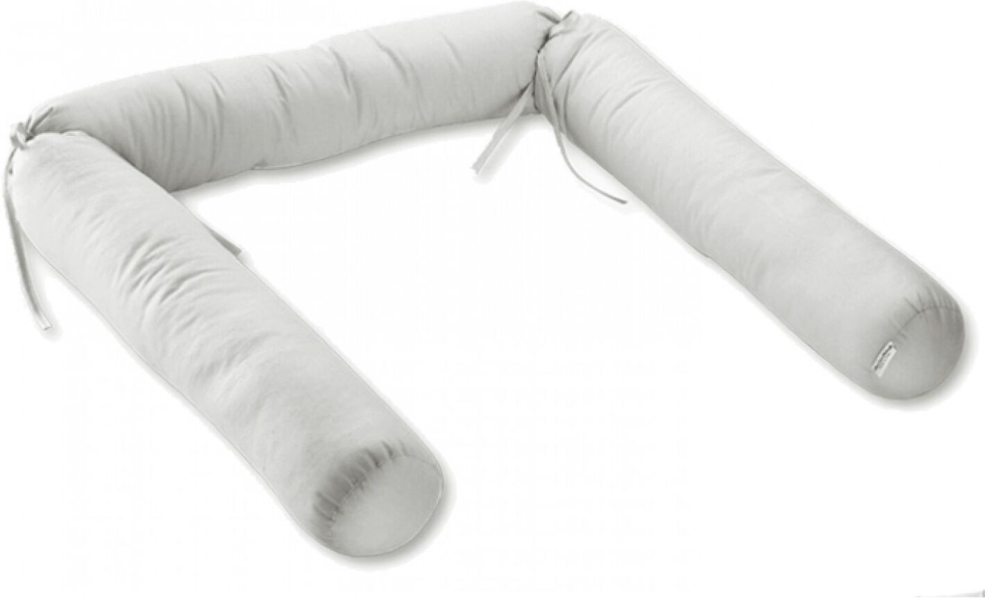 Andy & Helen Riduttore per Lettino Andy & Helen Grigio Andy & Helen Riduttore per Lettino Andy & Helen Grigio