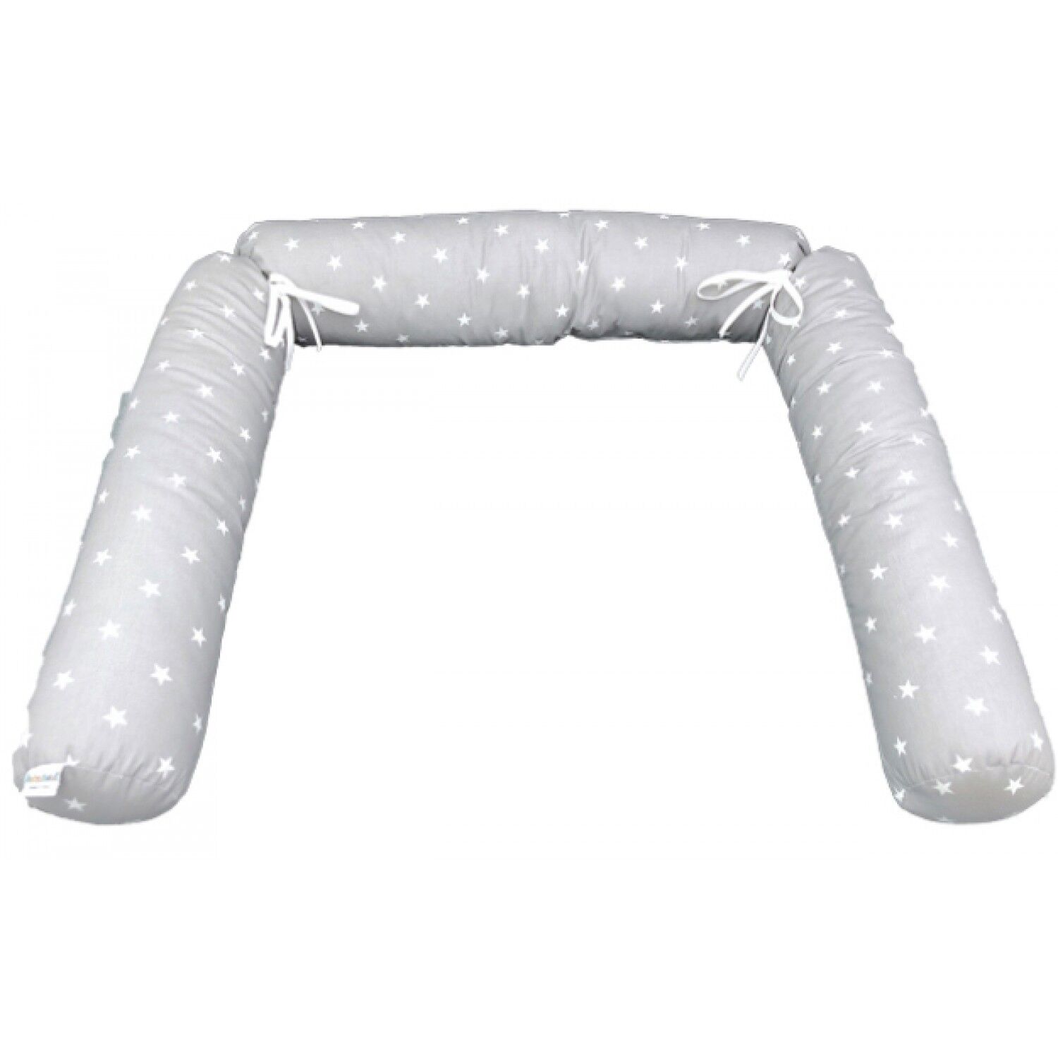 Andy & Helen Riduttore per Lettino Andy & Helen Double Stars Grigio Andy & Helen Riduttore per Lettino Andy & Helen Double Stars Grigio