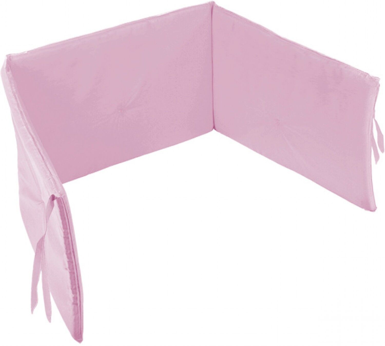 Billo e Pallina Paracolpi Billo e Pallina Tinta Unita Rosa Billo e Pallina Paracolpi Billo e Pallina Tinta Unita Rosa