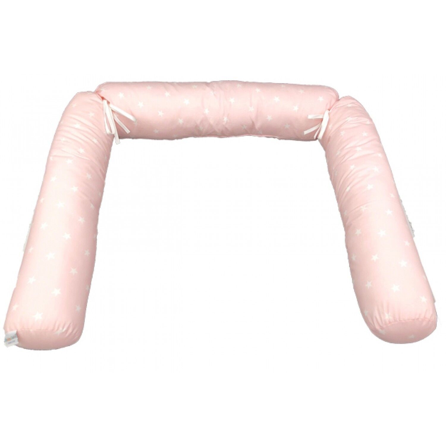 Andy & Helen Riduttore per Lettino Andy & Helen Double Stars Rosa Andy & Helen Riduttore per Lettino Andy & Helen Double Stars Rosa