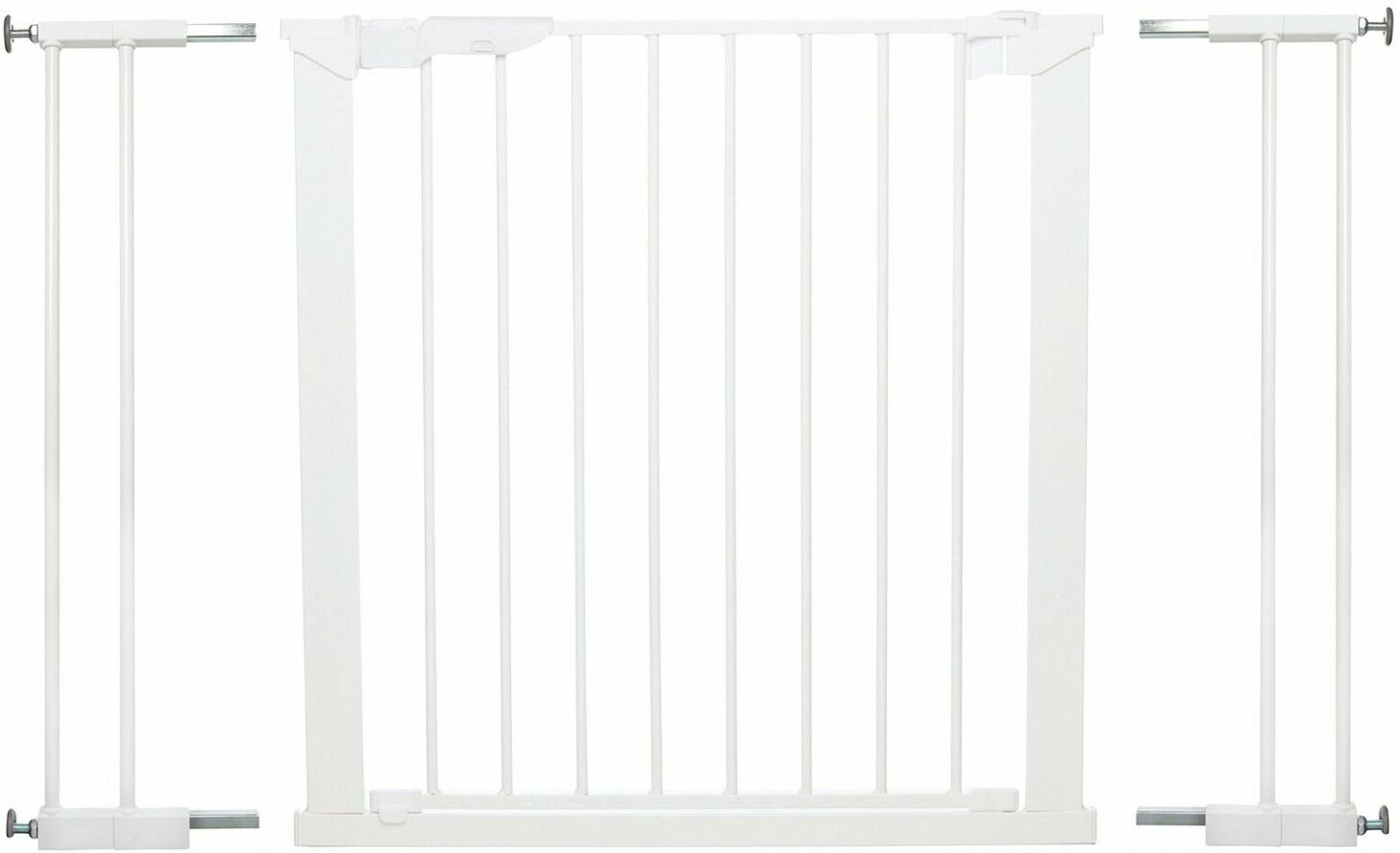 Baby Dan Cancelletto Baby Dan Premier Bianco 112 a 119.3cm Baby Dan Cancelletto Baby Dan Premier Bianco 112 a 119.3cm