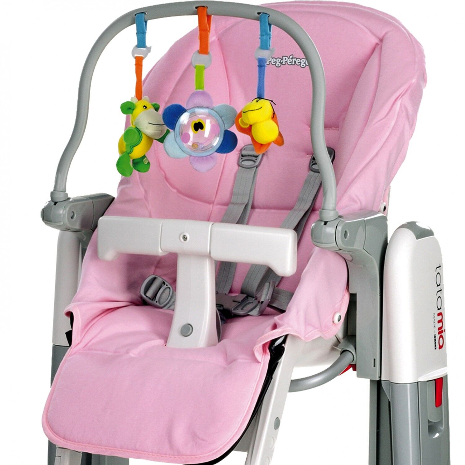 Peg Perego Kit Tatamia Rosa