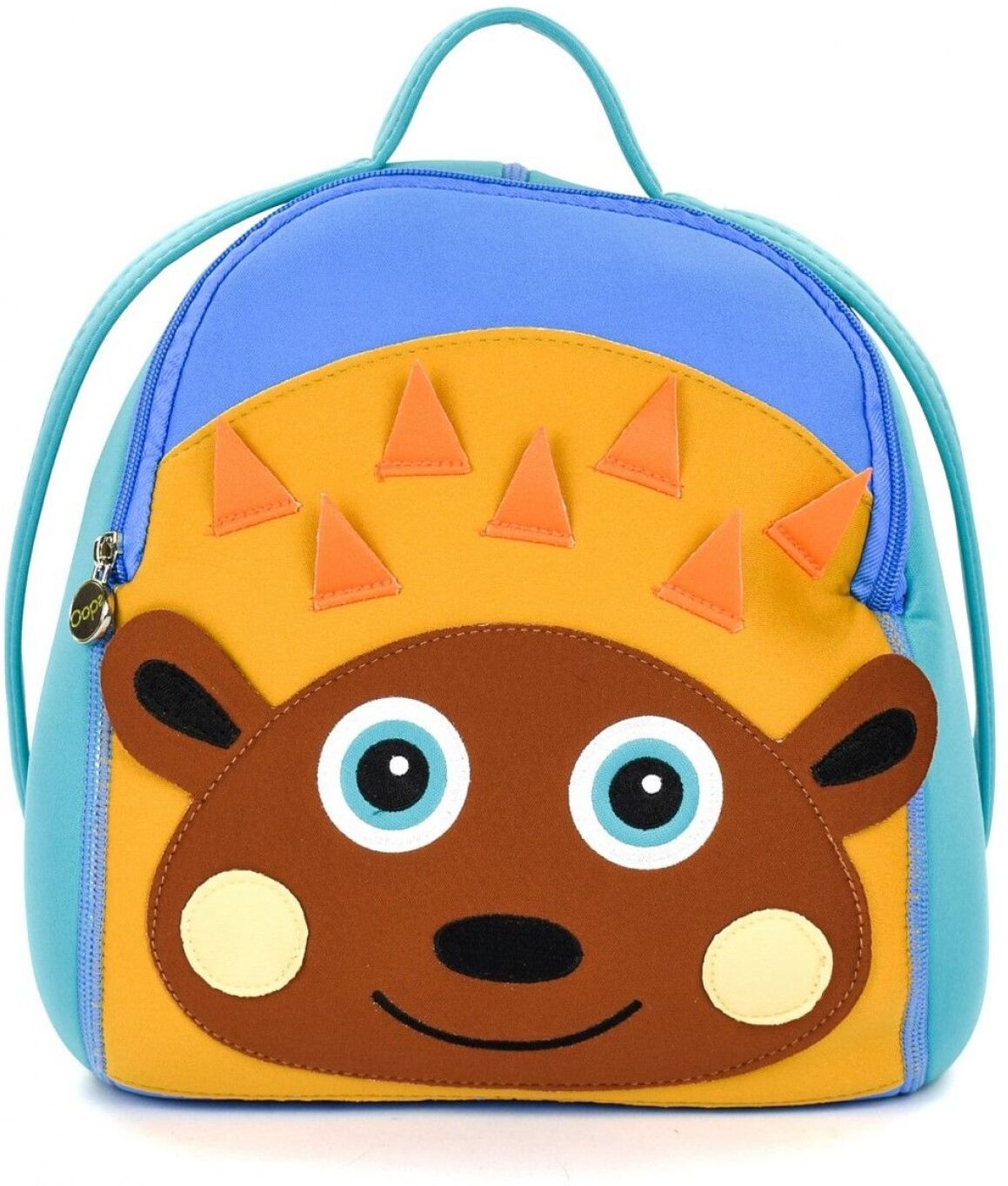 Oops Zainetto Oops All I Need Riccio Oops Zainetto Oops All I Need Riccio