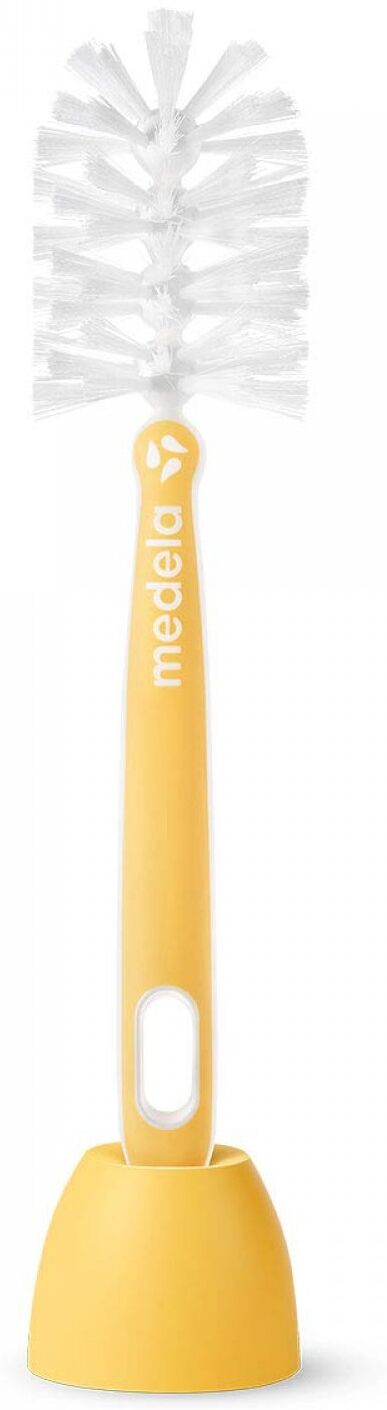 Medela Spazzola per Biberon Medela Quick Clean Medela Spazzola per Biberon Medela Quick Clean
