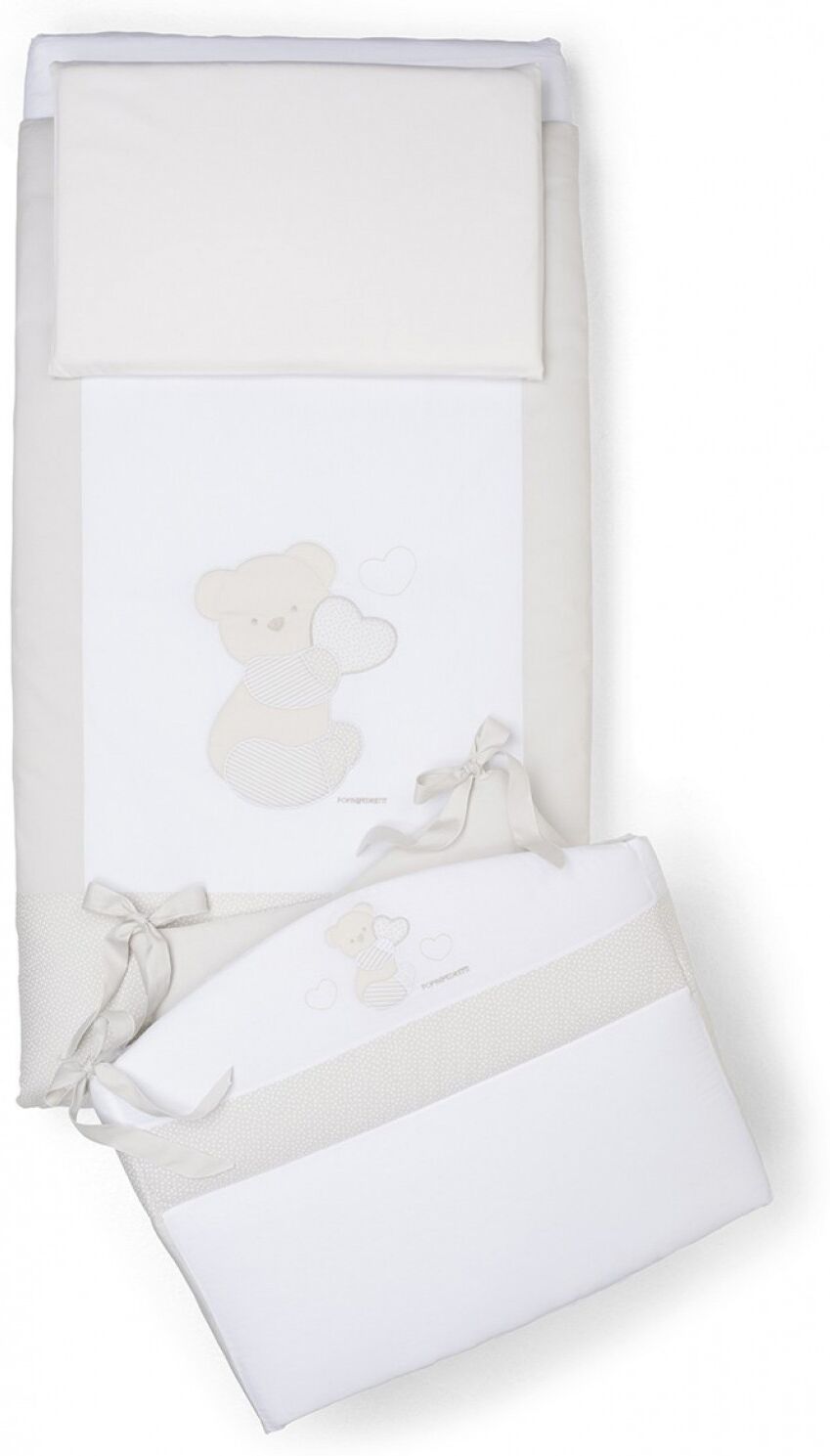 Foppapedretti Completo Piumone Foppapedretti Dolcecuore 500 Foppapedretti Completo Piumone Foppapedretti Dolcecuore 500