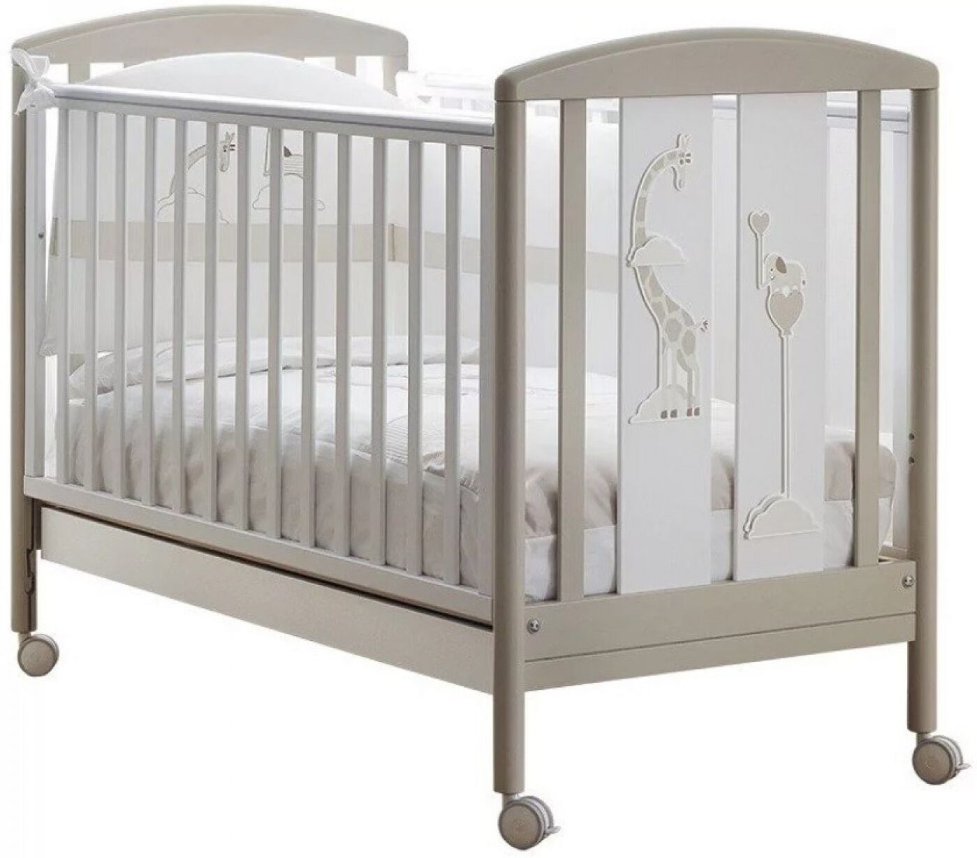 Pali Lettino Pali Savana Pali Lettino Pali Savana