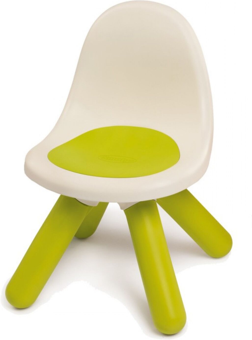Smoby Sedia Smoby Kids Verde Smoby Sedia Smoby Kids Verde
