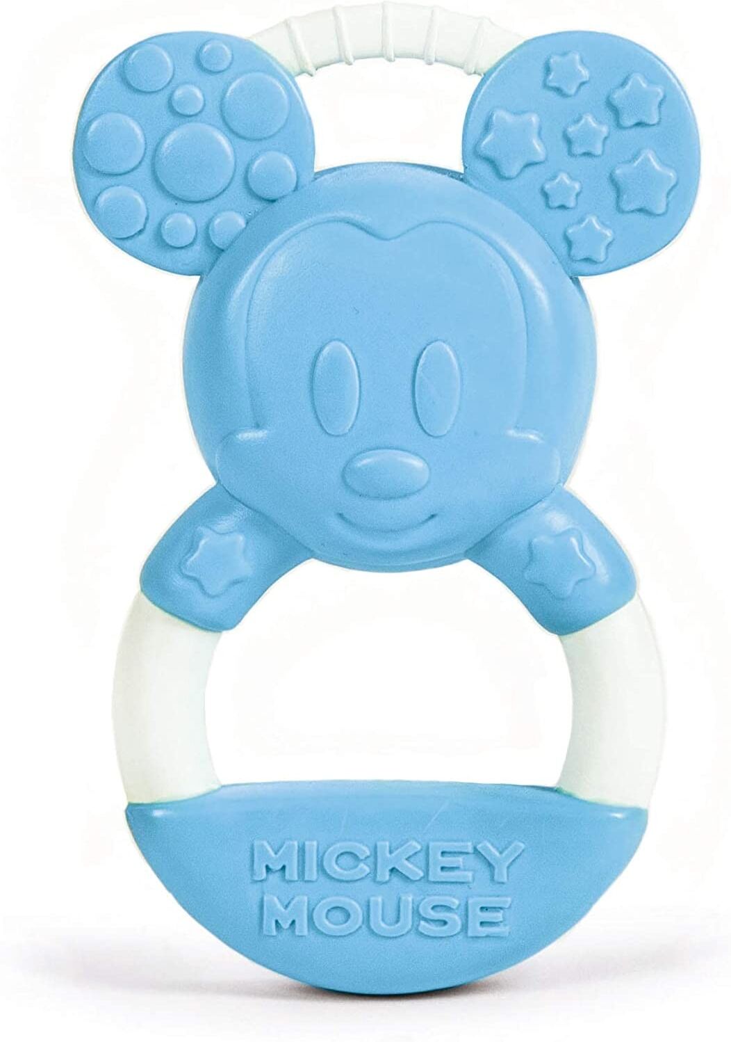 Clementoni Massaggiagengive Clementoni Disney Baby Topolino Azzurro Clementoni Massaggiagengive Clementoni Disney Baby Topolino Azzurro