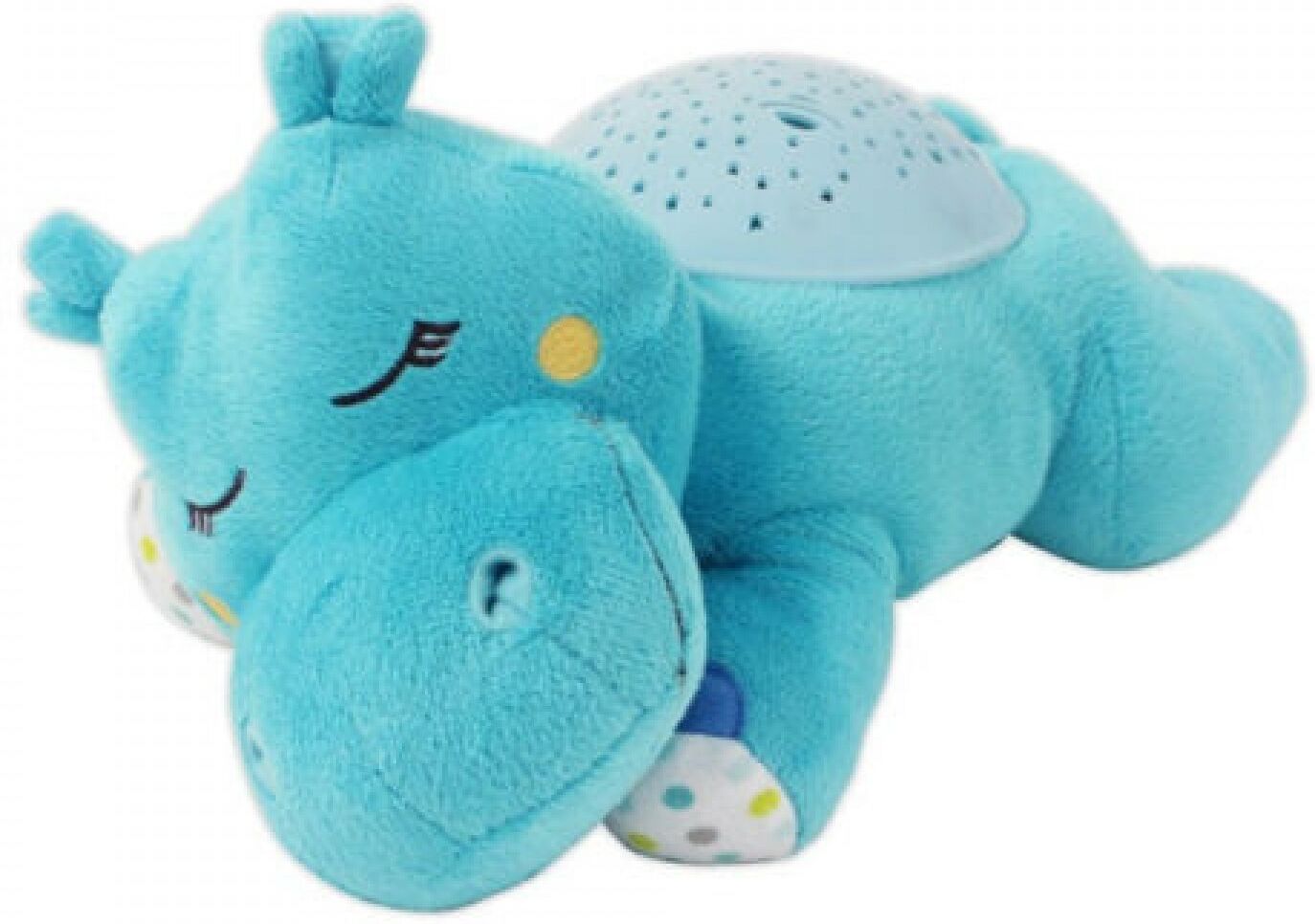 Summer Infant Proiettore Summer Infant Slumber Buddies Ippopotamo