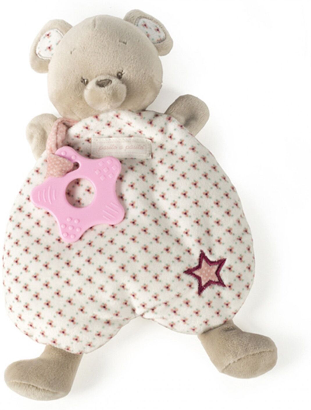 Pasito a Pasito DouDou Pasito a Pasito Mousy Rosa Pasito a Pasito DouDou Pasito a Pasito Mousy Rosa