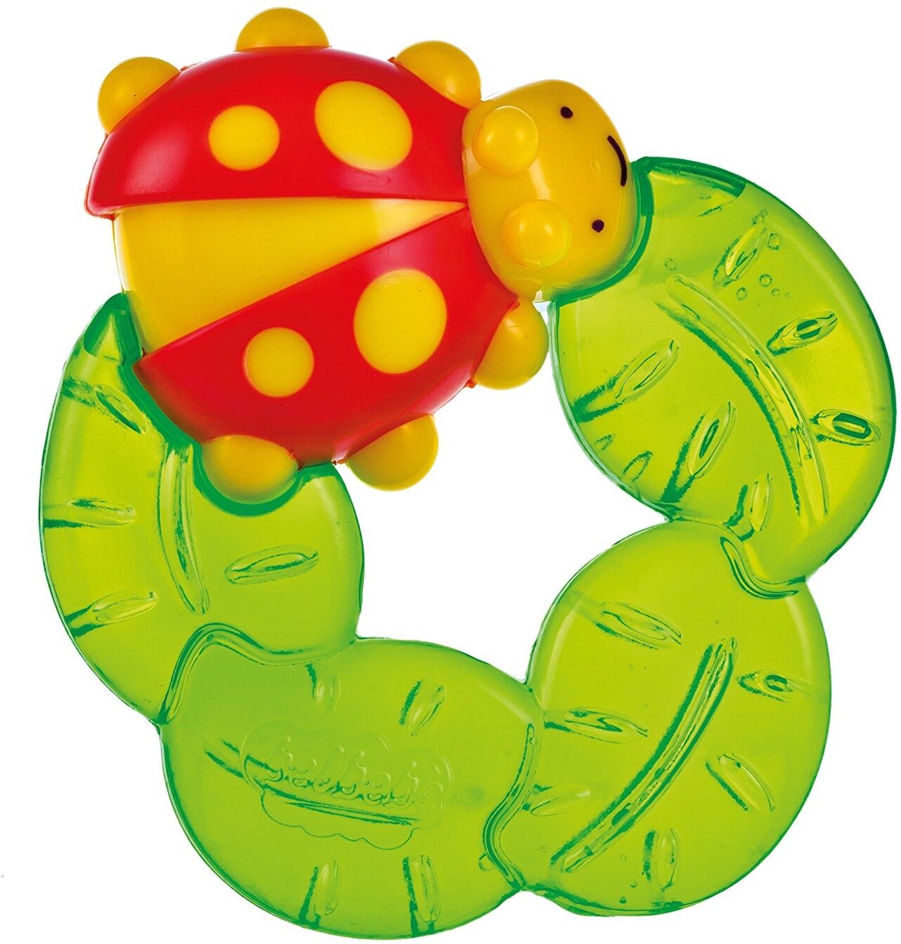 Clementoni Mordicchioso Coccinella Clementoni Mordicchioso Coccinella