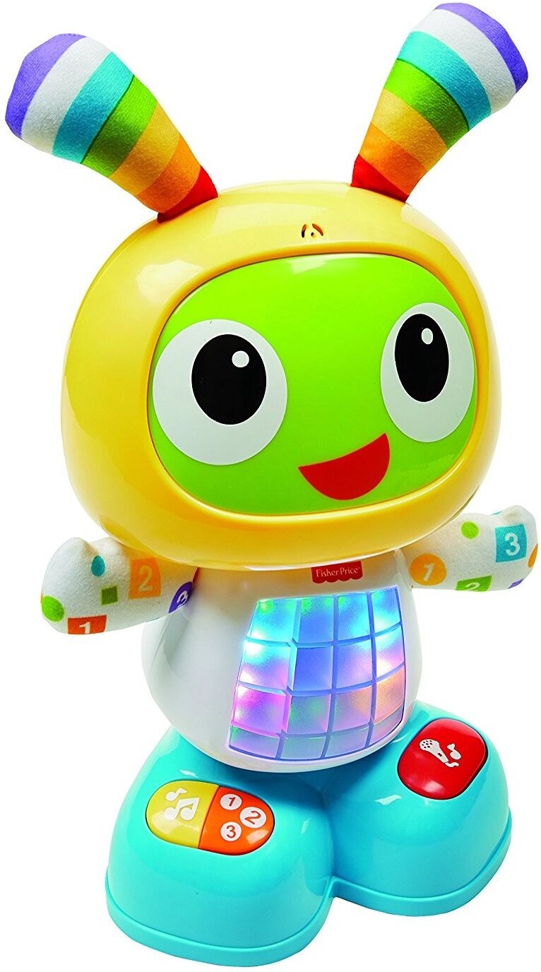 Fisher Price Gioco Fisher Price Robottino Ballerino Fisher Price Gioco Fisher Price Robottino Ballerino