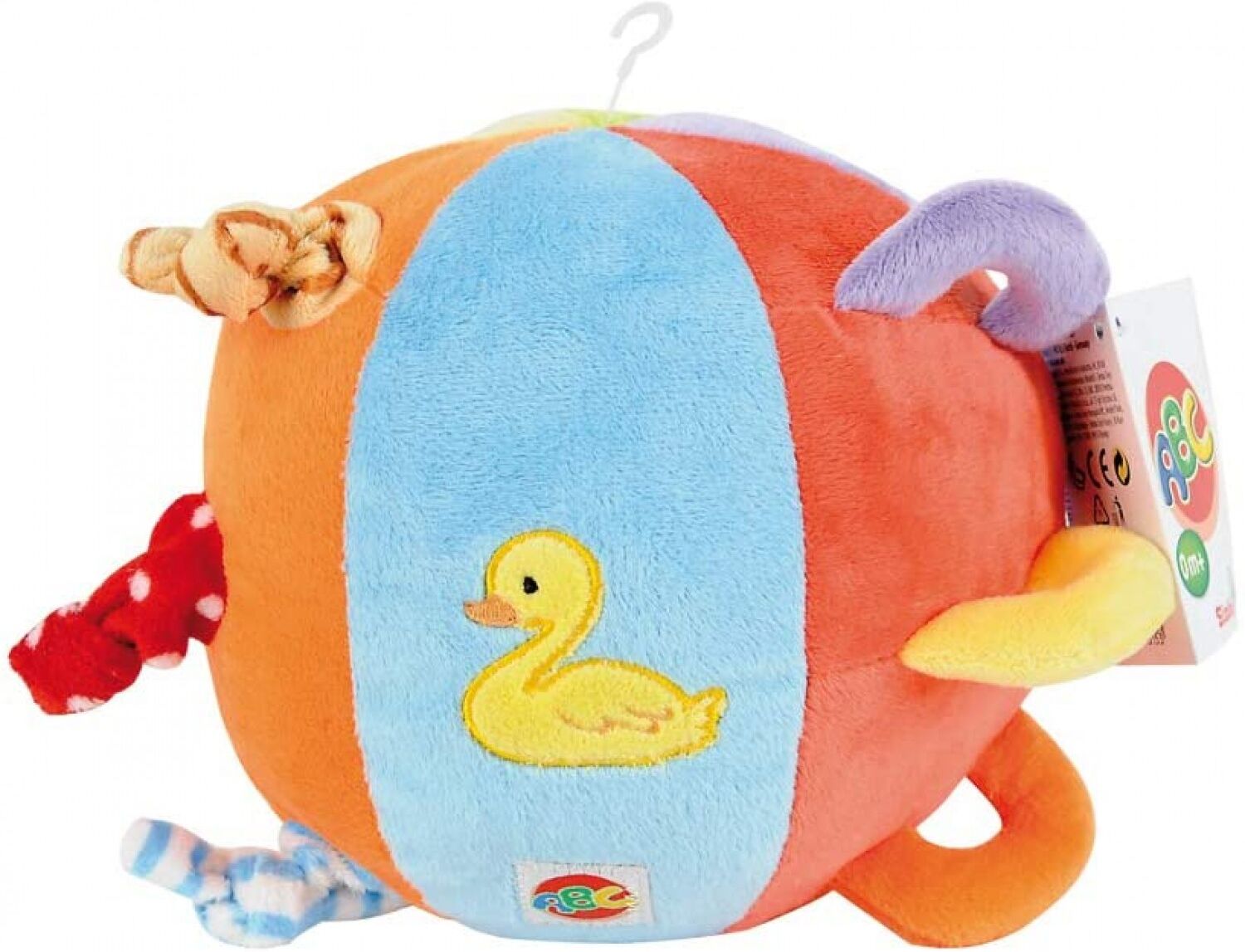 Simba Gioco Palla Simba ABC Soft Simba Gioco Palla Simba ABC Soft