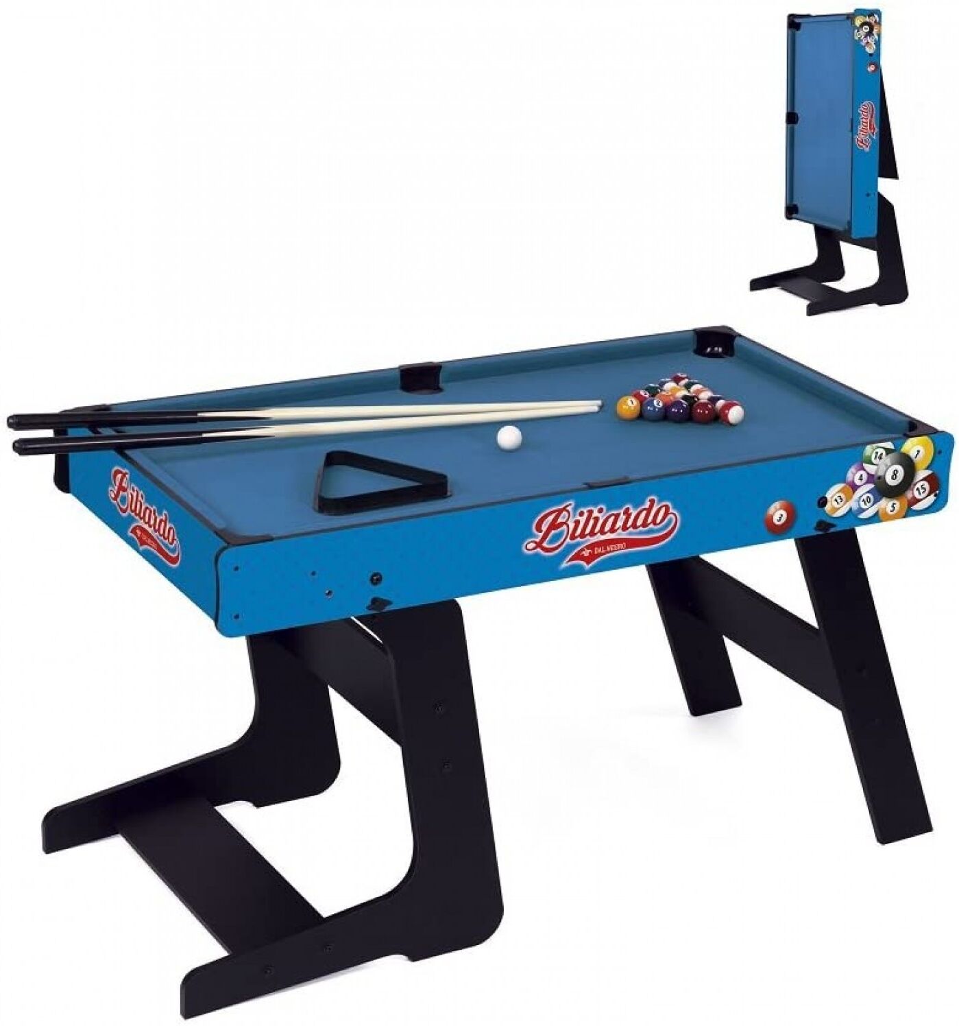 Dal Negro Biliardo Dal Negro Salvaspazio Dal Negro Biliardo Dal Negro Salvaspazio