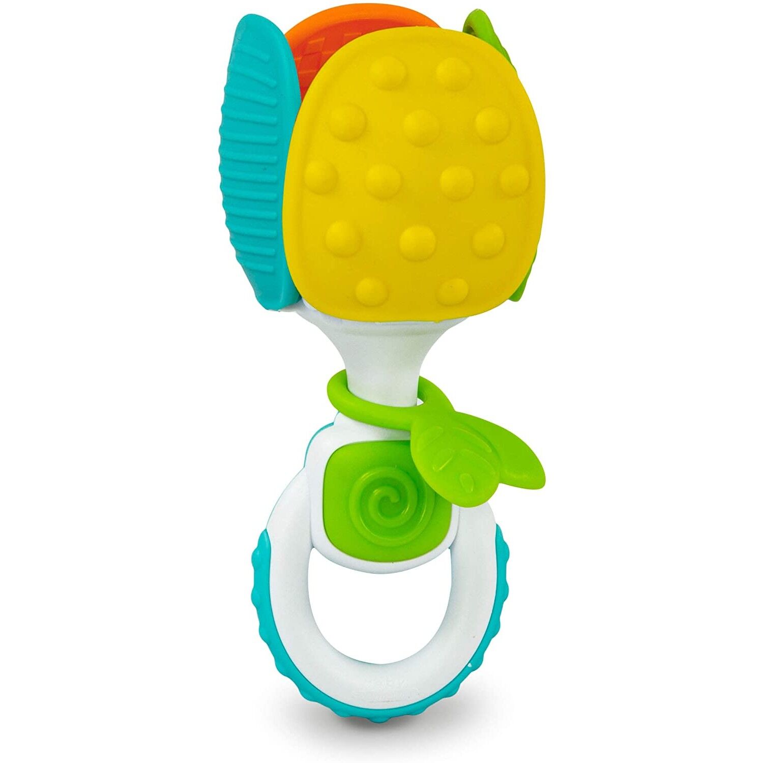 Clementoni Sonaglino Clementoni Blooming Flower Clementoni Sonaglino Clementoni Blooming Flower