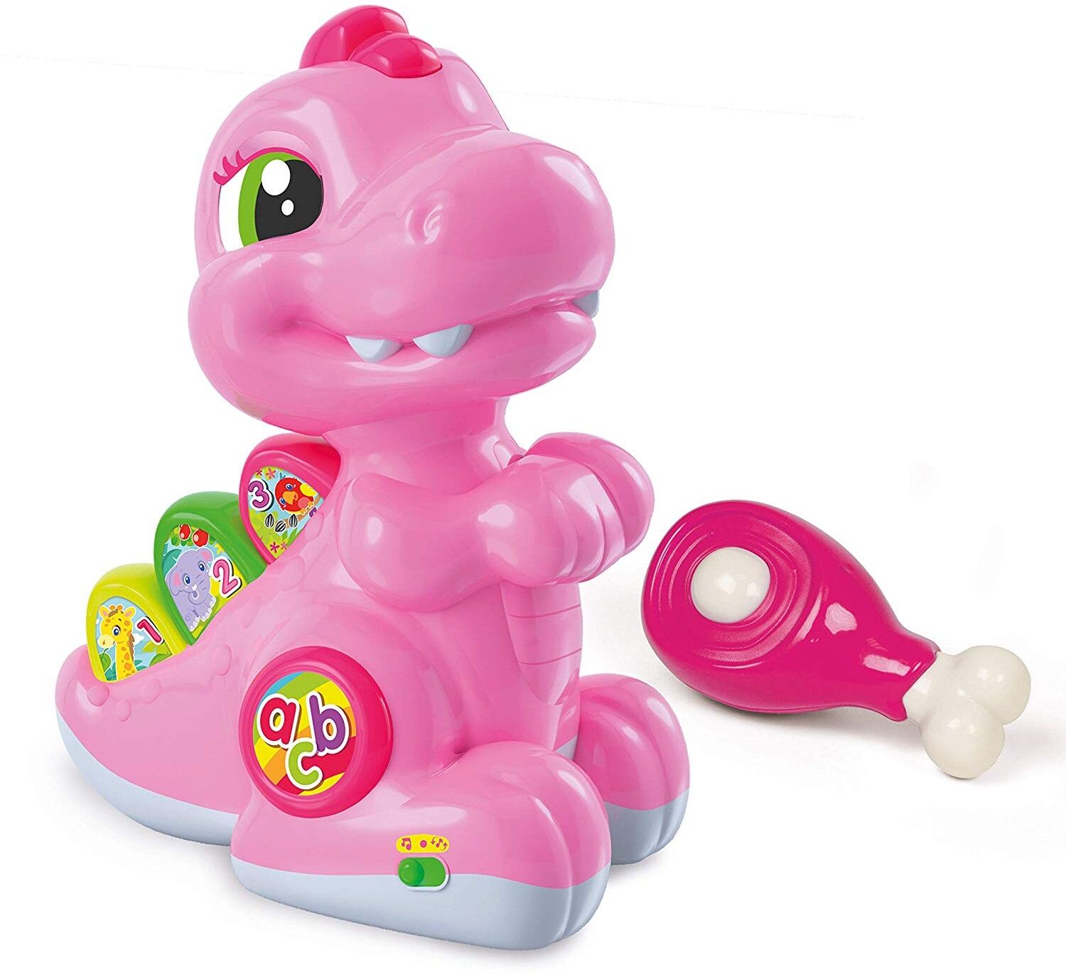 Clementoni Gioco Clementoni Dentina Dinosaura Birichina Clementoni Gioco Clementoni Dentina Dinosaura Birichina