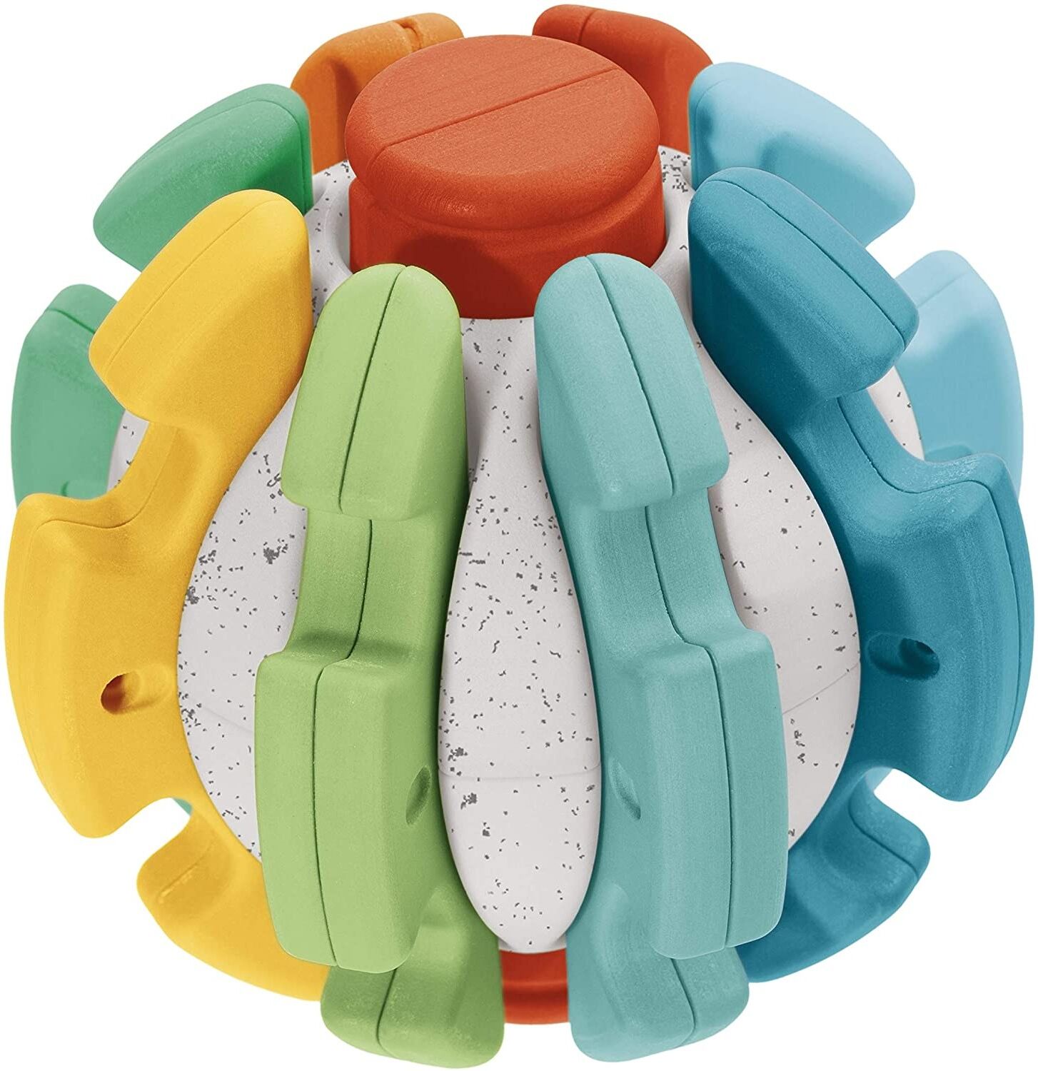 Chicco Gioco Chicco Trasformabile Transform-A-Ball 2-in-1 ECO+