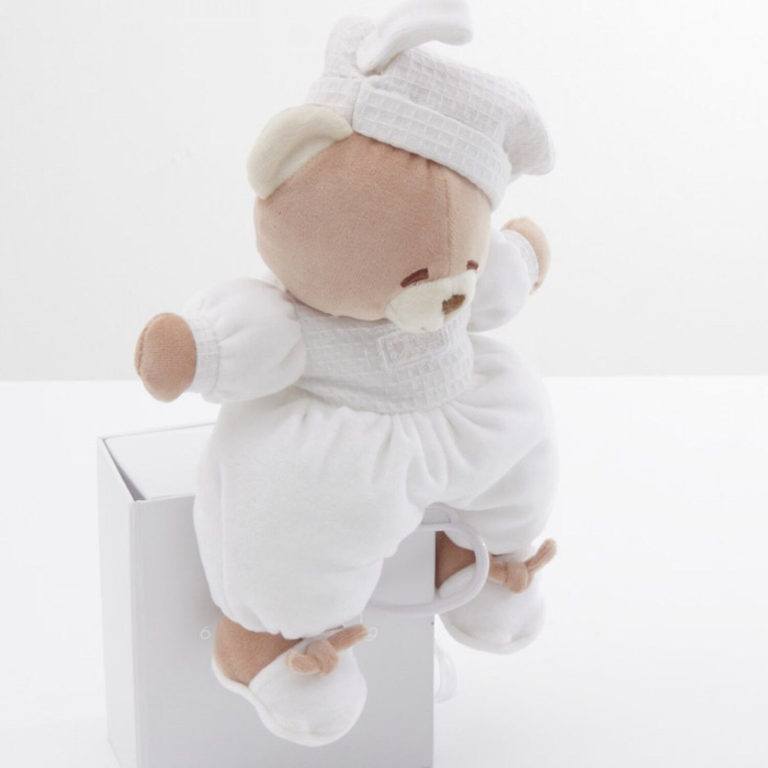 Nanan Carillon Lettino Nanan Tato Nanan Carillon Lettino Nanan Tato