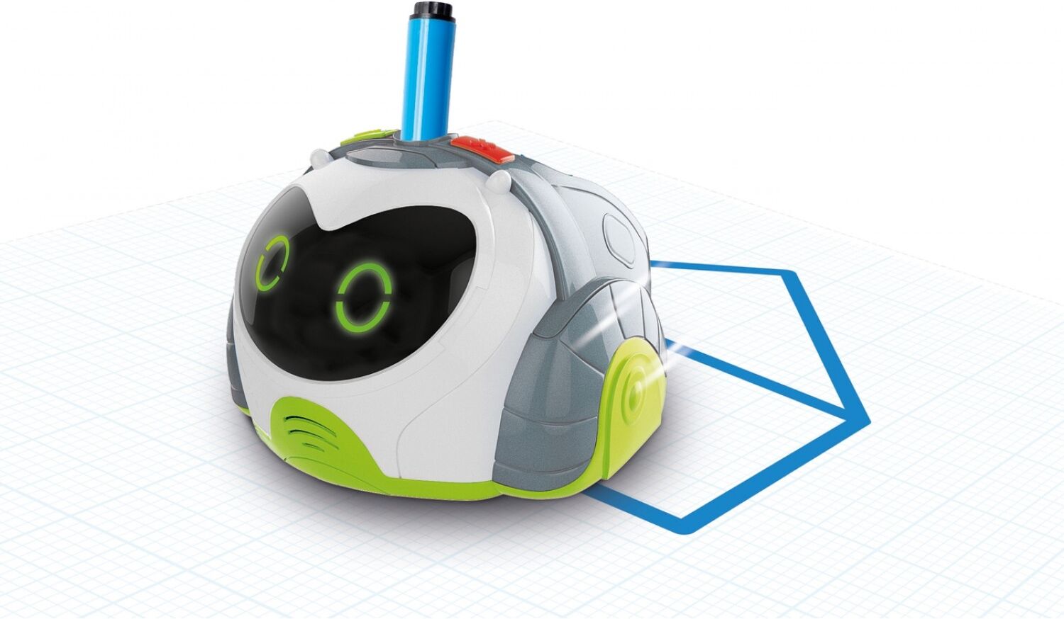 Clementoni Robot Interattivo Clementoni Bubble Clementoni Robot Interattivo Clementoni Bubble