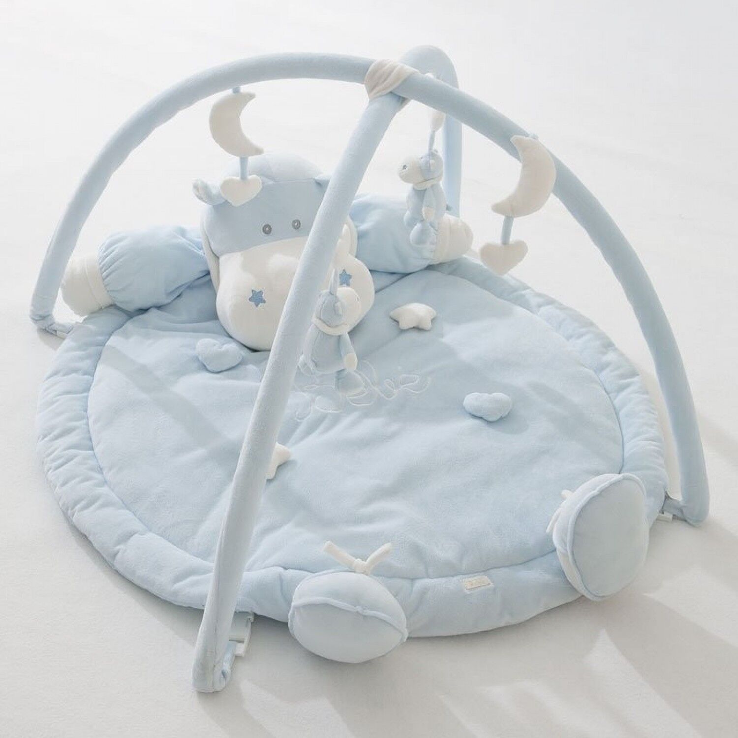 Nanan Palestrina Nanan Bombo Azzurro Nanan Palestrina Nanan Bombo Azzurro