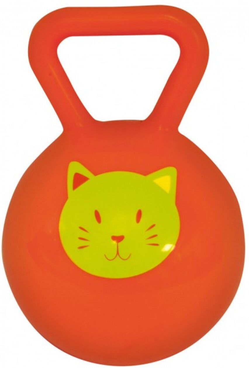 Ludi Sonaglino Ludi Pallina Arancione Ludi Sonaglino Ludi Pallina Arancione