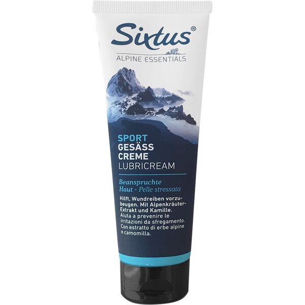 sixtus lubricream 125 ml