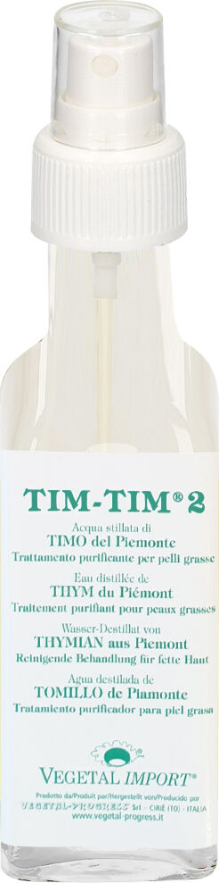 vegetal progress tim-tim 2 100 ml