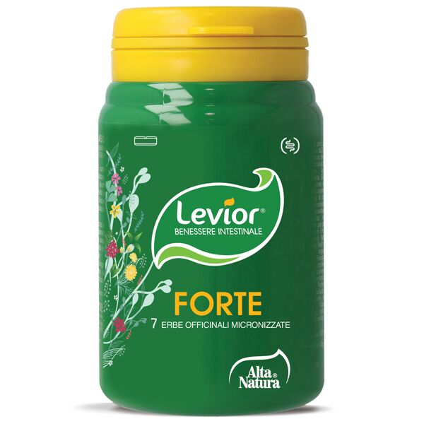 alta natura levior forte 70 cpr