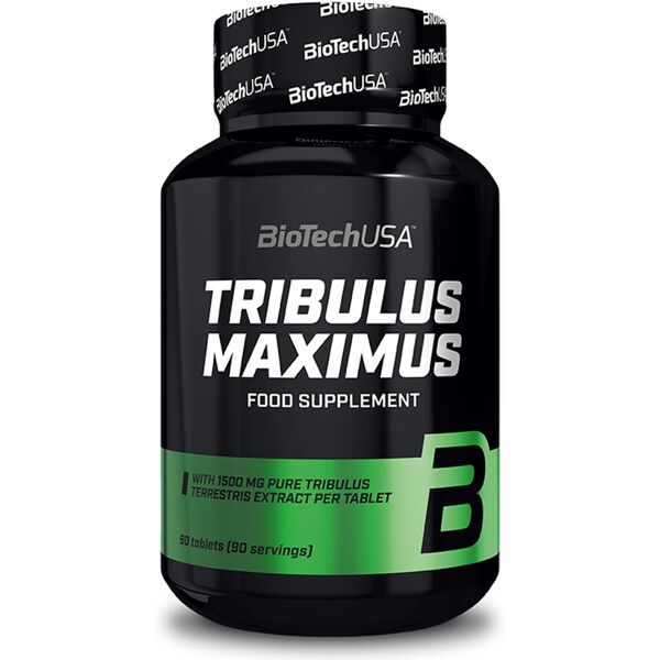 biotech usa tribulus maximus 90 cpr