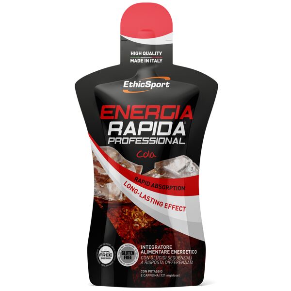 ethic sport energia rapida professional cola 50 ml
