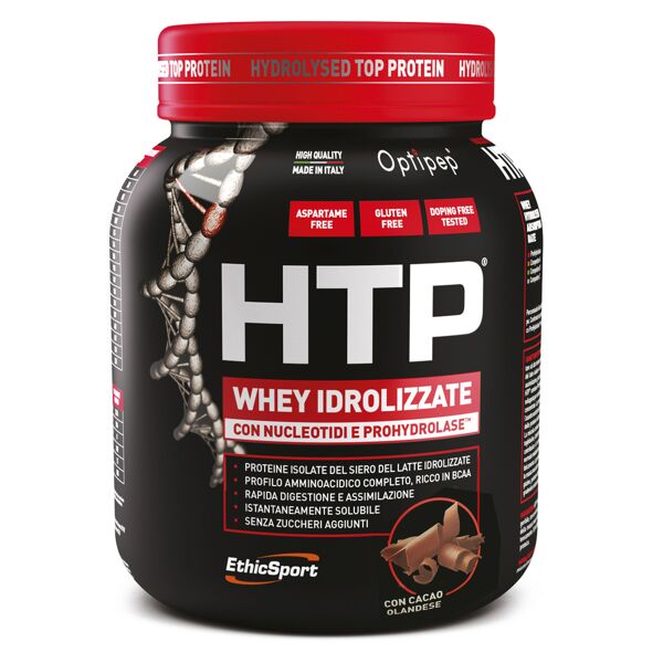 ethic sport protein htp 750 gr cacao