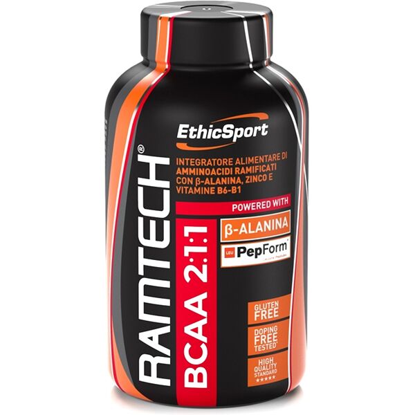 ethic sport ramtech bcaa 2:1:1 360 cpr