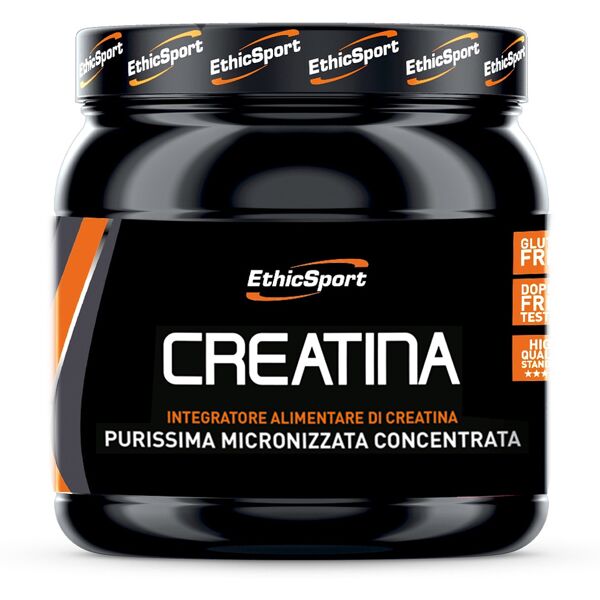 ethic sport creatina 300 gr