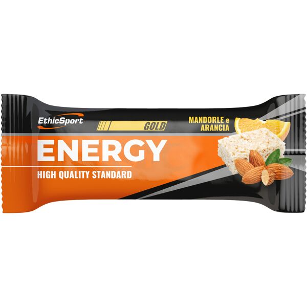 ethic sport energy gold 35 gr arancia