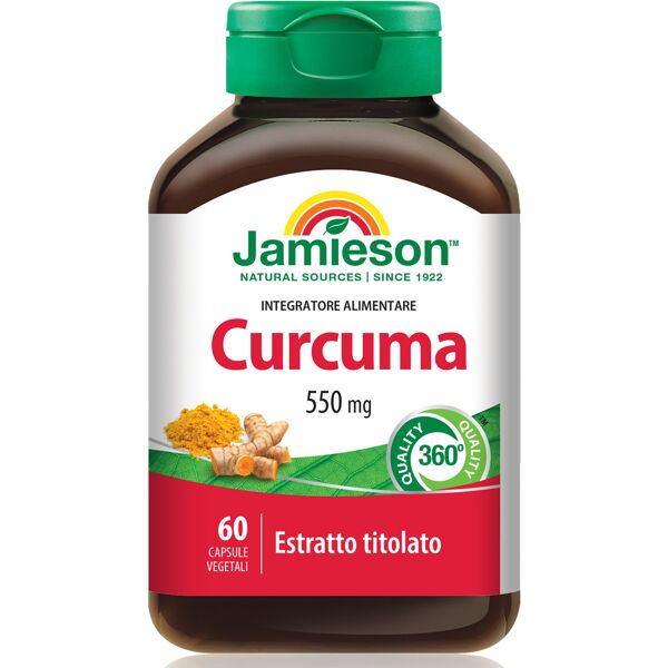 jamieson curcuma 60 cps