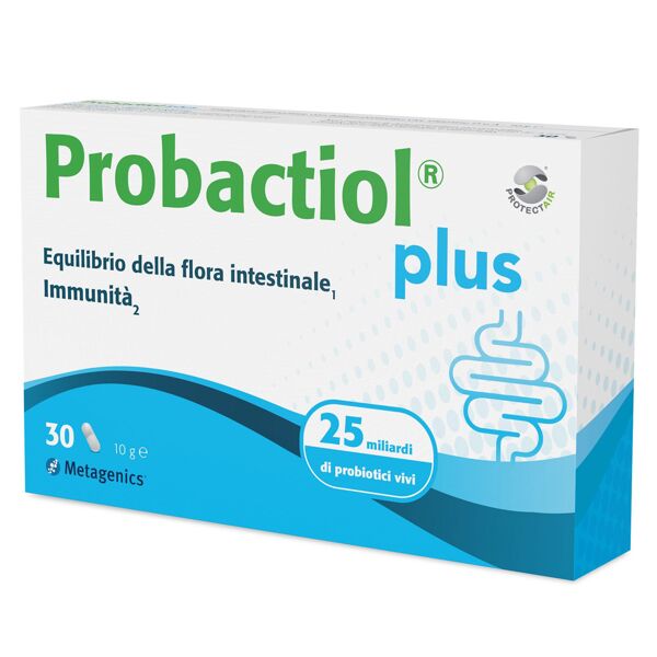 metagenics probactiol plus 30 cps