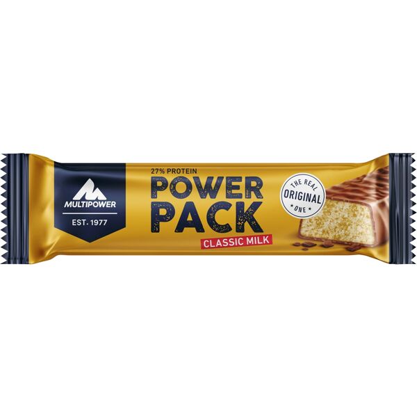 multipower power pack classic milk 35 gr