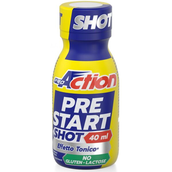 proaction pre-start shot 40 ml