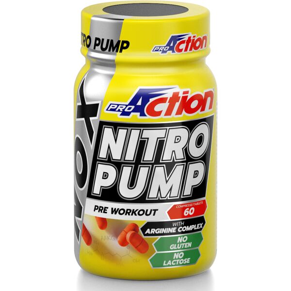 proaction nox nitro pump 60 cpr