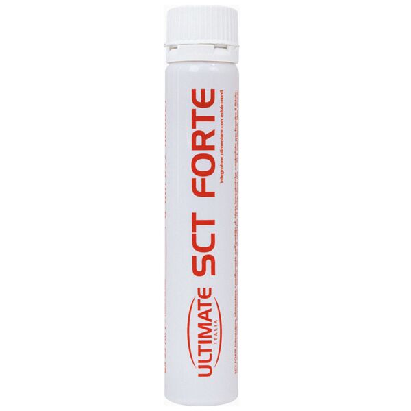 ultimate italia sct forte 25 ml