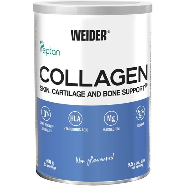 weider collagen 300 gr neutro