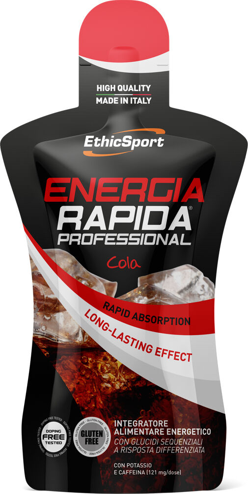 ethic sport energia rapida professional cola 50 ml