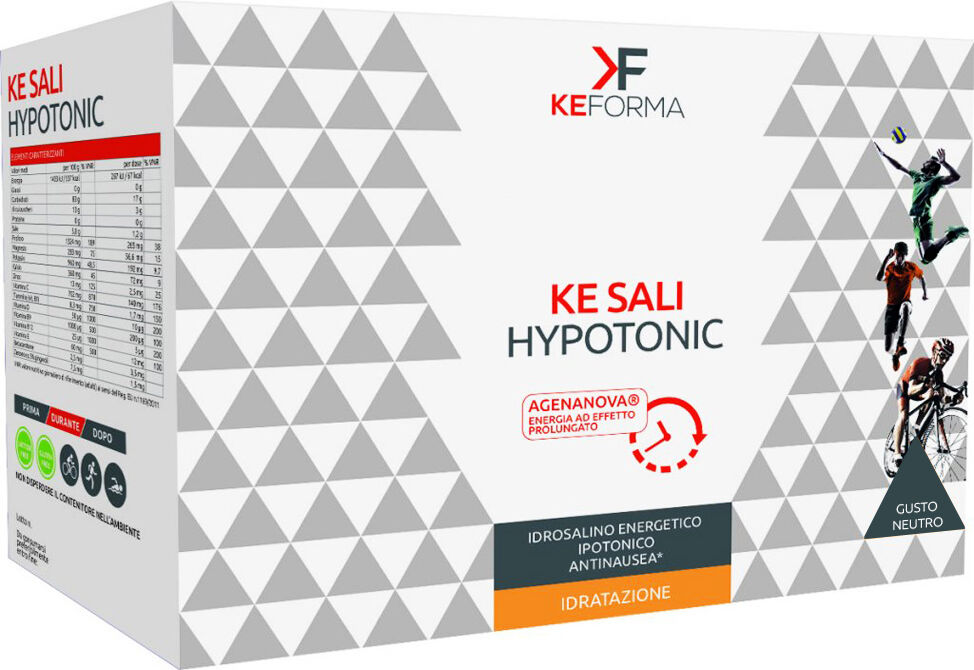 keforma ke sali hypotonic 24 buste neutro