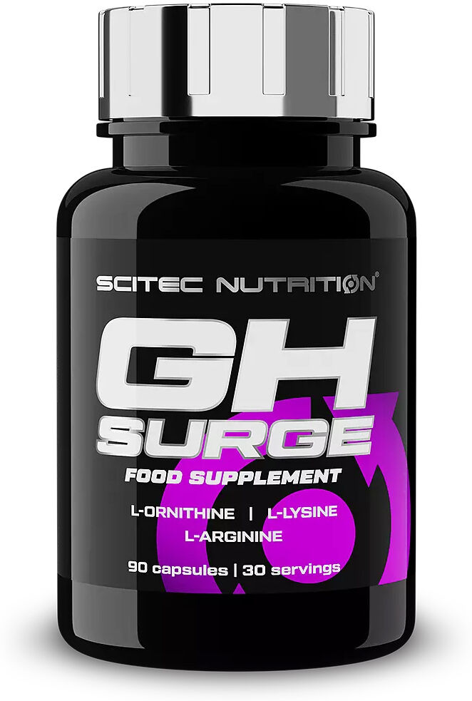 Scitec Gh Surge 90 Cps