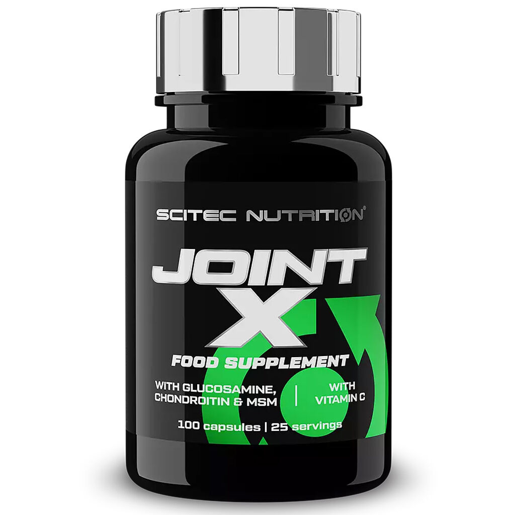 Scitec Joint-X 100 Cps