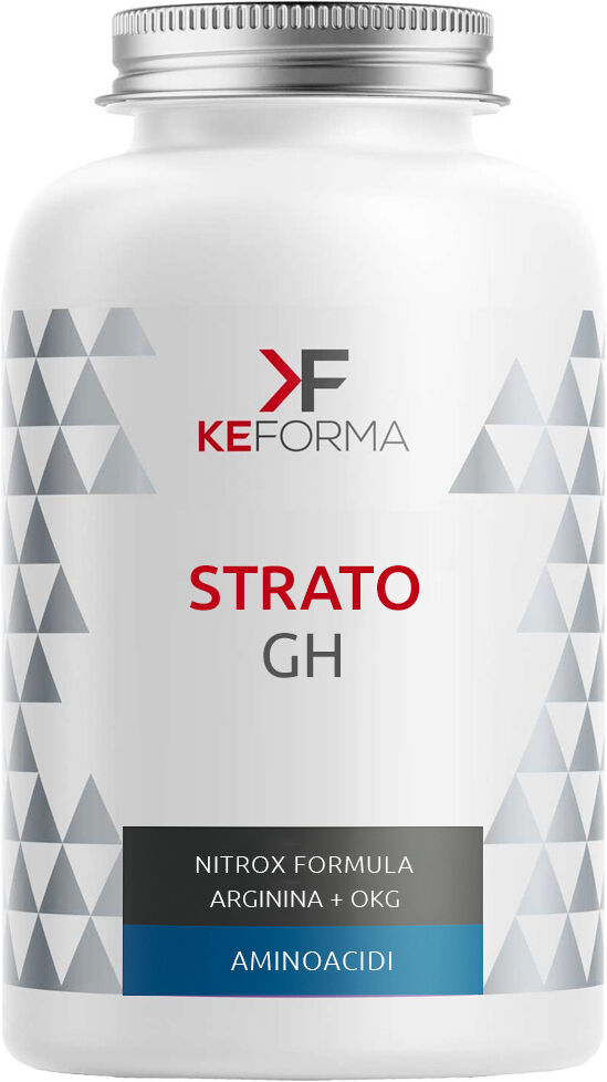 Keforma Strato Gh 60 Cpr