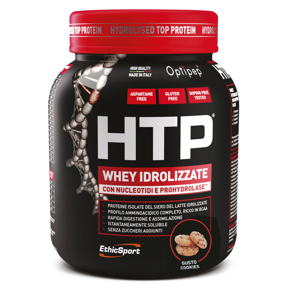 Ethic Sport Protein Htp 750 Gr Cookies